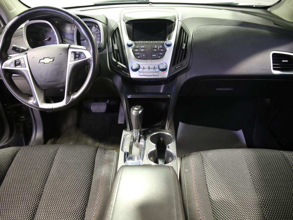 Chevrolet Equinox LT 2017 d&rsquo;occasion à vendre - 27