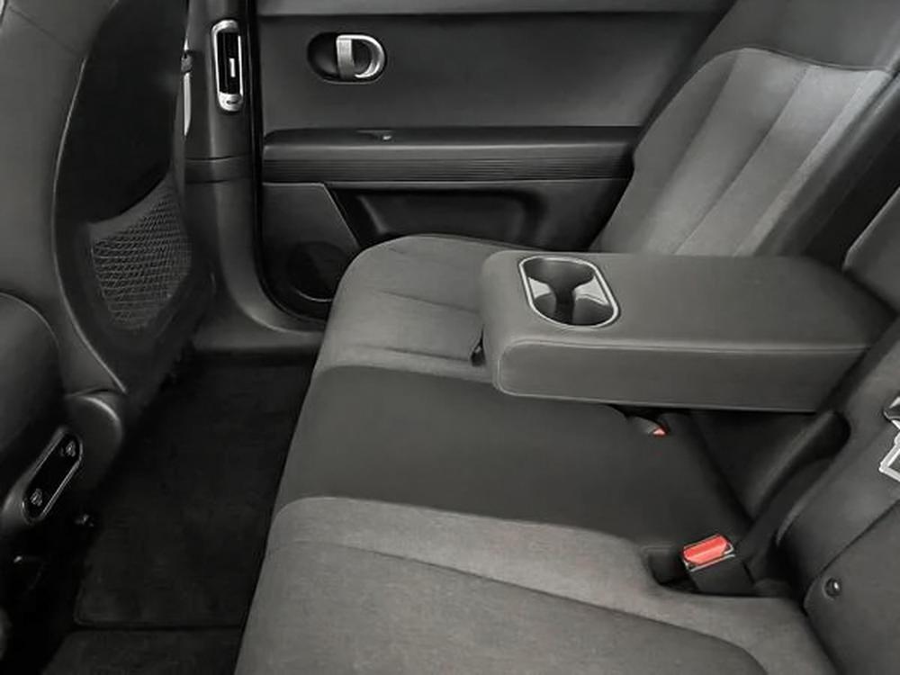 Hyundai IONIQ 5 Preferred 2022 d&rsquo;occasion à vendre - 32