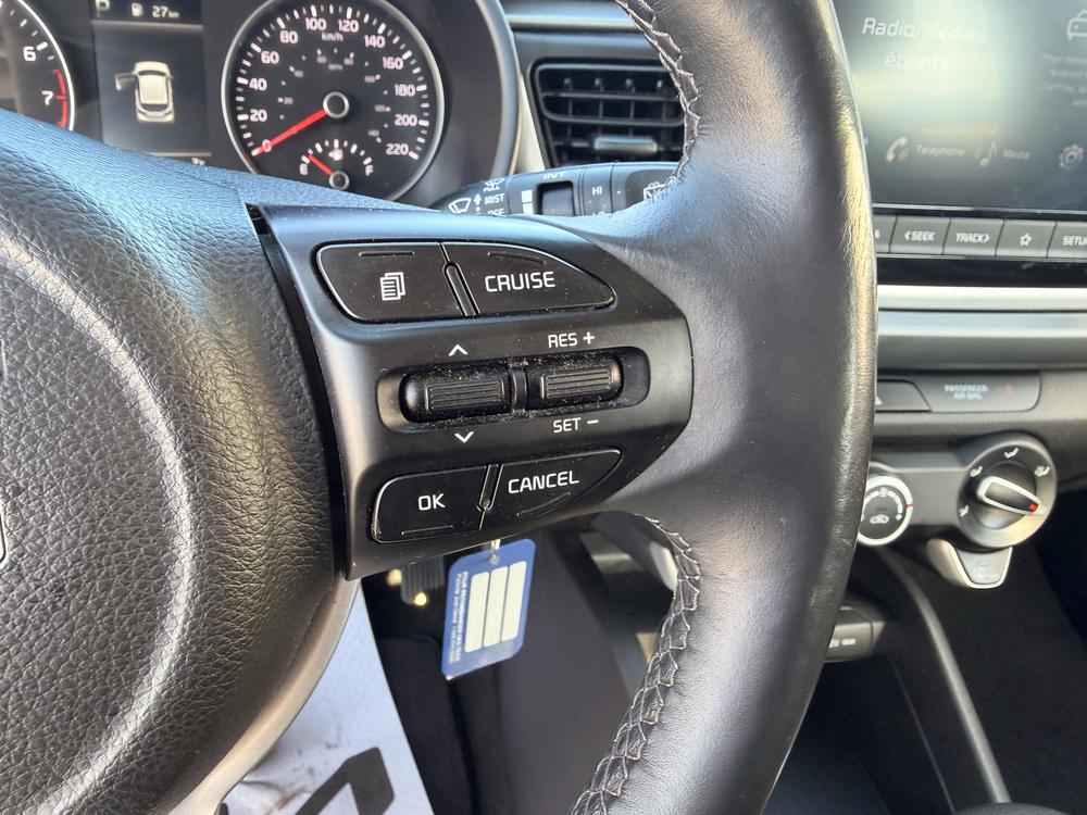 Kia Rio 5 portes LX PREMIUM 2023 d&rsquo;occasion à vendre - 14