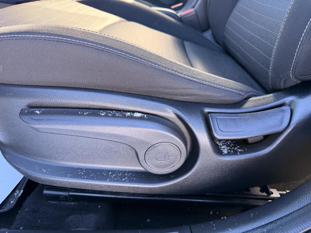 Kia Forte EX 2020 d&rsquo;occasion à vendre - 18