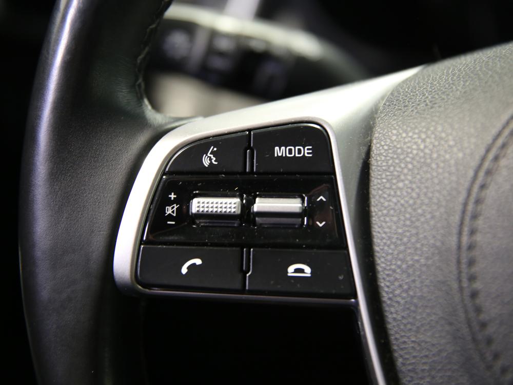 Kia Sorento EX+ 2020 d&rsquo;occasion à vendre - 21