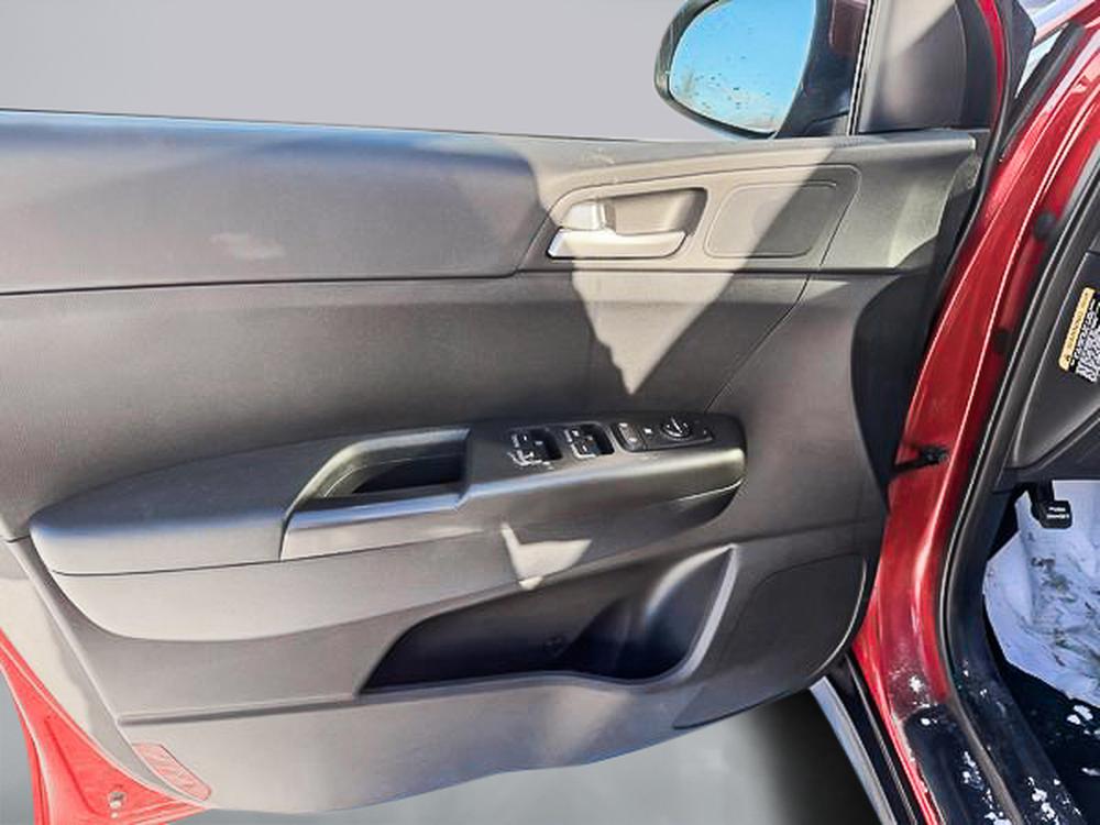 Kia Sportage LX AWD 2017 d&rsquo;occasion à vendre - 11