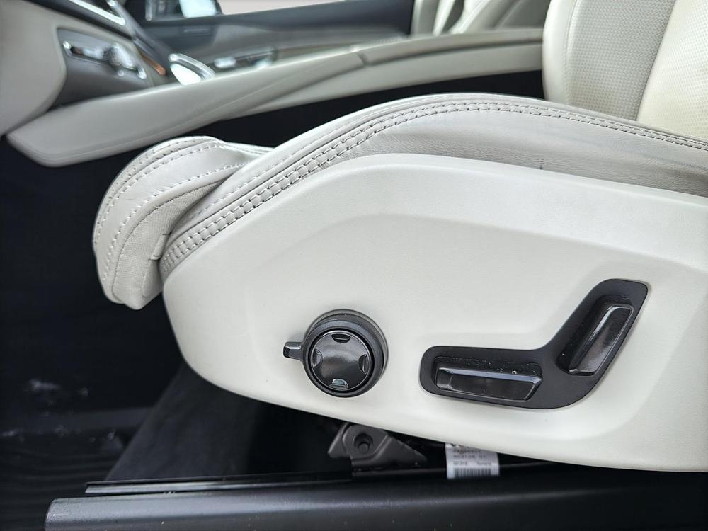 Volvo XC90 B6 ULTIMATE AWD 2023 d&rsquo;occasion à vendre - 23