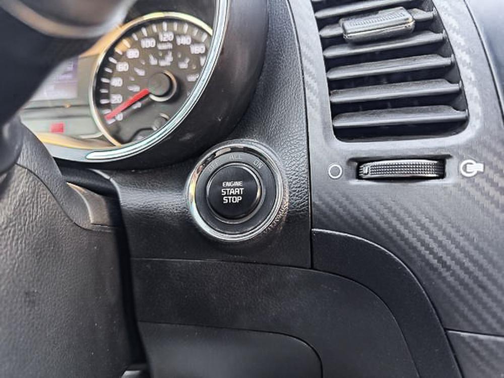 Kia 5 portes Forte SX 2015 d&rsquo;occasion à vendre - 24