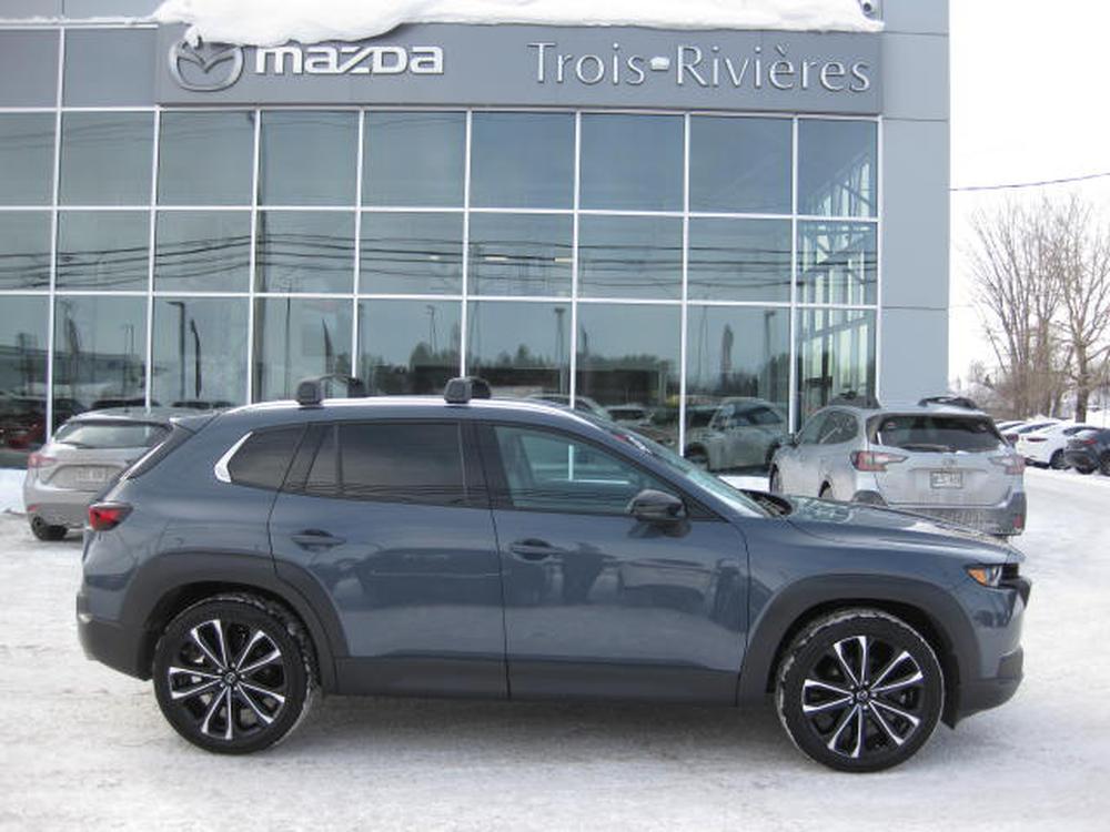 Mazda CX-50 GT TURBO 2024 d&rsquo;occasion à vendre - 7