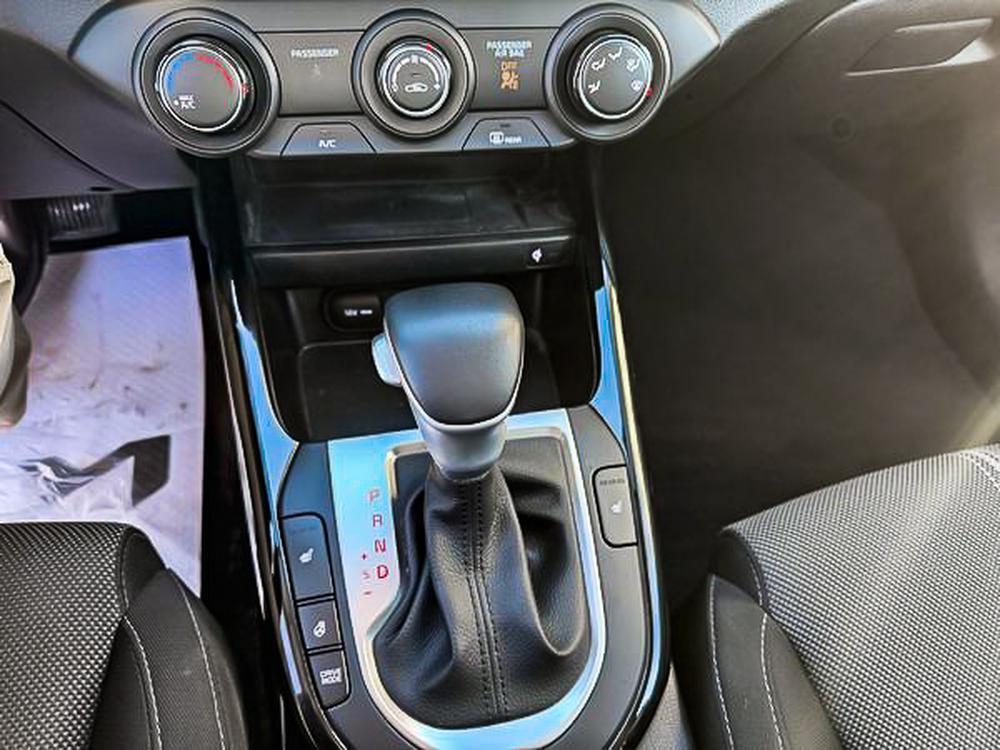Kia Forte EX 2022 d&rsquo;occasion à vendre - 27