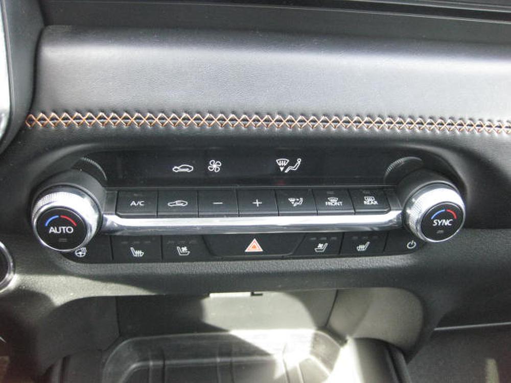 Mazda CX-50 GT TURBO 2024 d&rsquo;occasion à vendre - 23