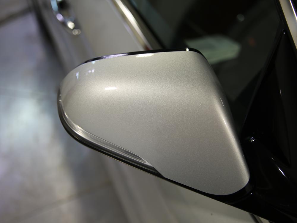 Hyundai Sonata SPORT 2015 d&rsquo;occasion à vendre - 12