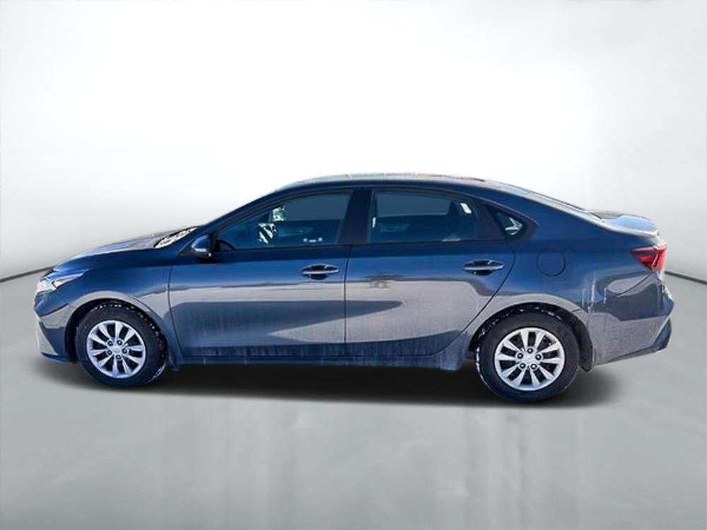 Kia Forte LX AUTOMATIQUE 2023 d&rsquo;occasion à vendre - 4