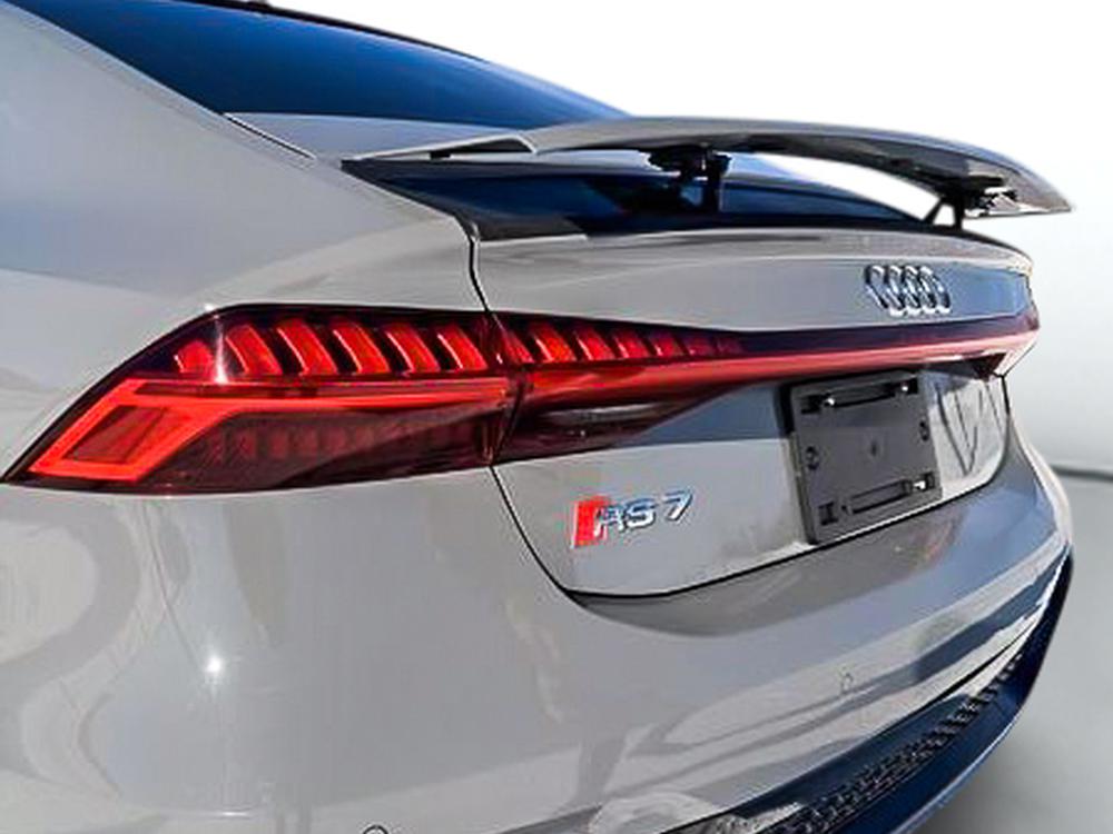 Audi RS 7 4.0T AWD 2021 d&rsquo;occasion à vendre - 14