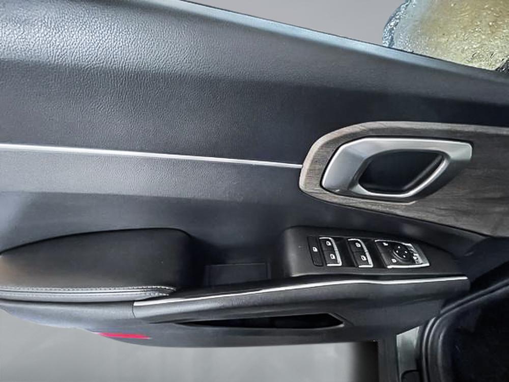 Kia Sorento EX 2022 d&rsquo;occasion à vendre - 11