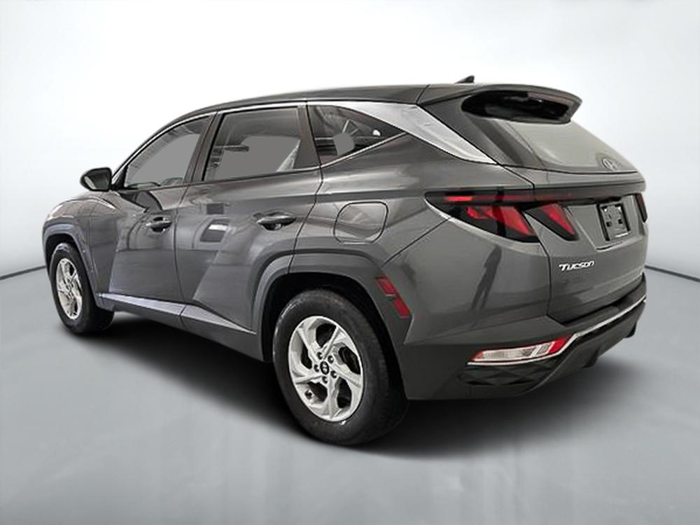 Hyundai Tucson Essential 2022 d&rsquo;occasion à vendre - 6