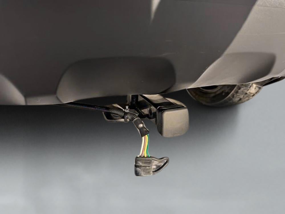 Kia Sportage EX AWD 2020 d&rsquo;occasion à vendre - 13