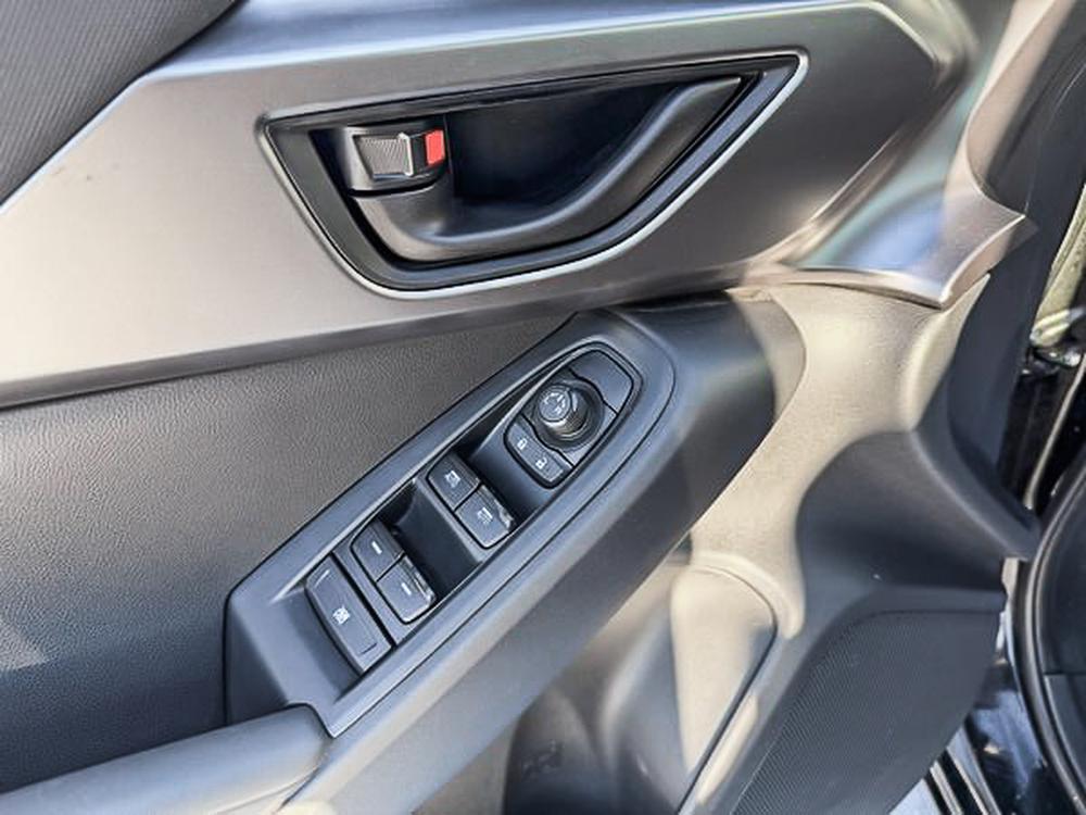 Subaru Impreza CONVENIENCE AWD 2024 d&rsquo;occasion à vendre - 13