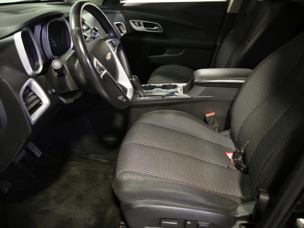 Chevrolet Equinox LT 2017 d&rsquo;occasion à vendre - 16