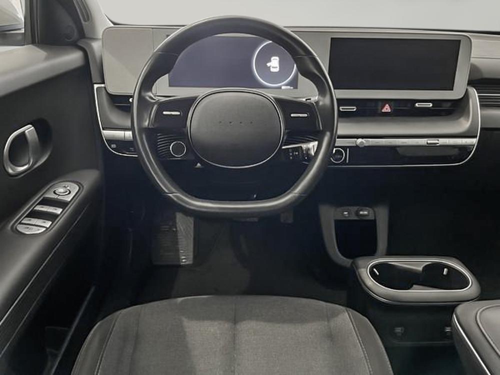 Hyundai IONIQ 5 Preferred 2022 d&rsquo;occasion à vendre - 11