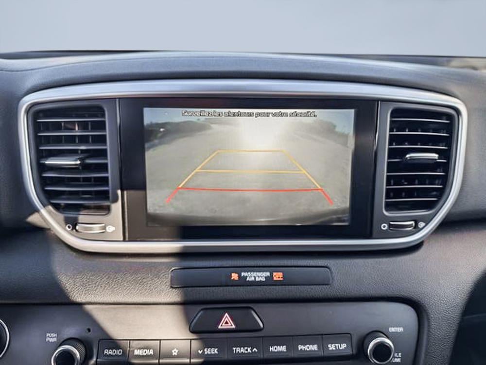 Kia Sportage EX AWD 2020 d&rsquo;occasion à vendre - 26