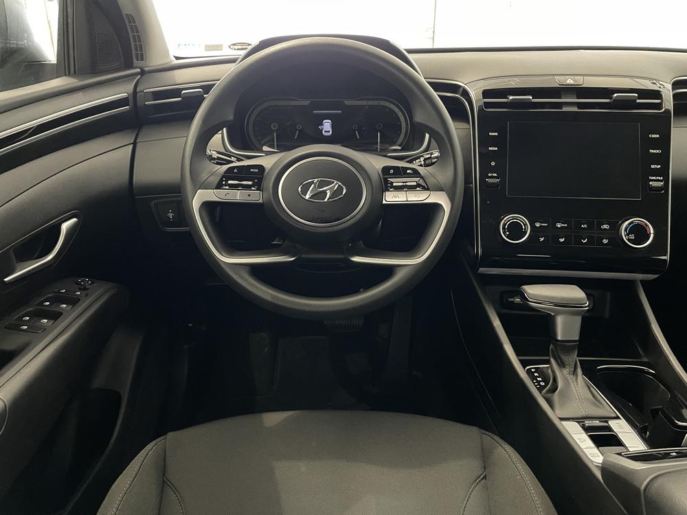 Hyundai Tucson Essential 2022 d&rsquo;occasion à vendre - 11