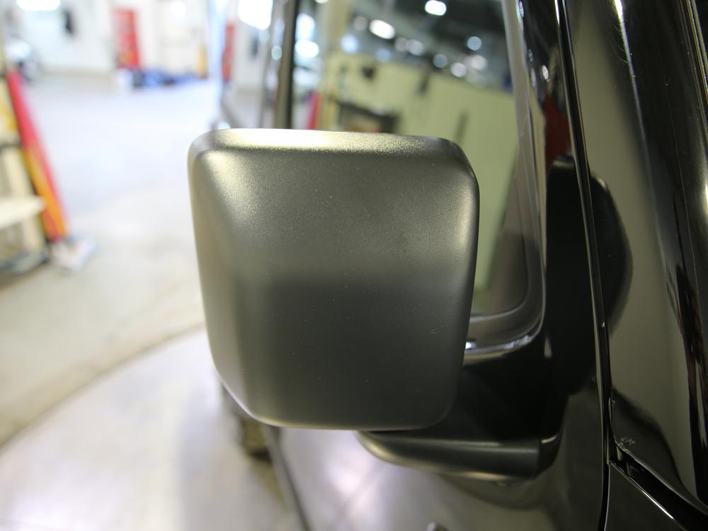 Jeep Wrangler WILLYS 2022 d&rsquo;occasion à vendre - 11