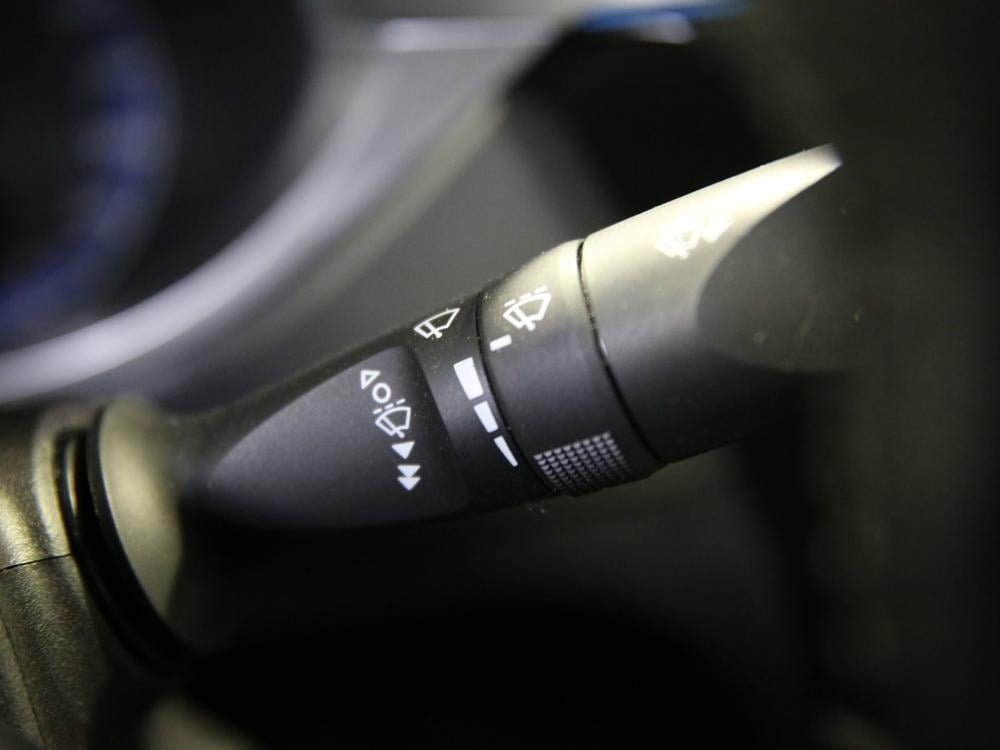 Toyota Corolla S 1.8L 2016 d&rsquo;occasion à vendre - 22