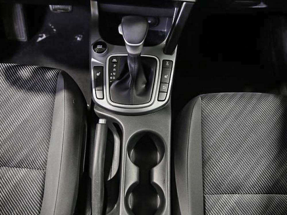 Kia Seltos LX 2022 d&rsquo;occasion à vendre - 28