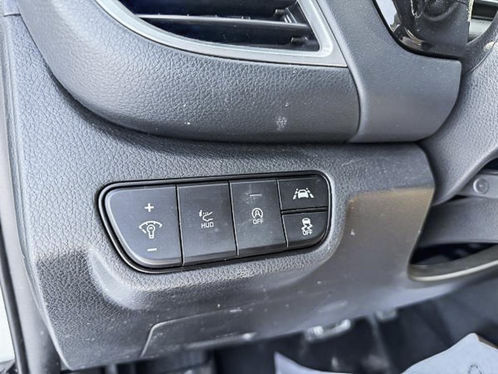 Kia Seltos SX TURBO AWD 2023 d&rsquo;occasion à vendre - 18