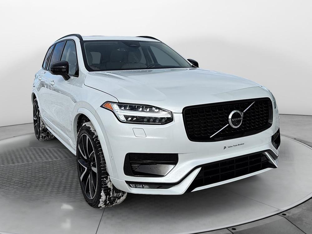 Volvo XC90 B6 ULTIMATE AWD 2023 d&rsquo;occasion à vendre - 1