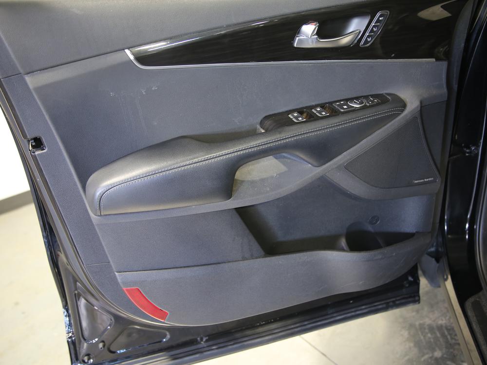 Kia Sorento EX+ 2020 d&rsquo;occasion à vendre - 13