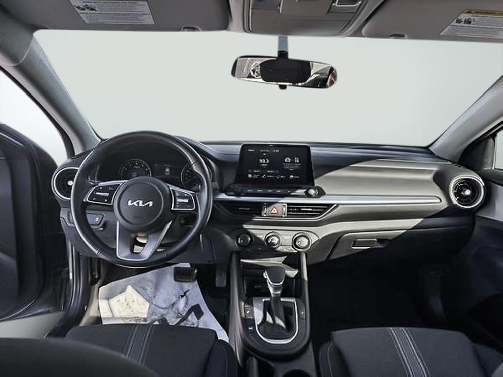 Kia Forte LX AUTOMATIQUE 2023 d&rsquo;occasion à vendre - 27