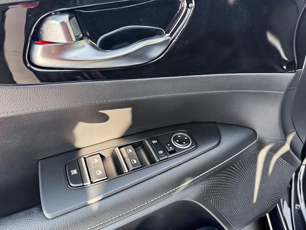 Kia Forte EX 2023 d&rsquo;occasion à vendre - 13