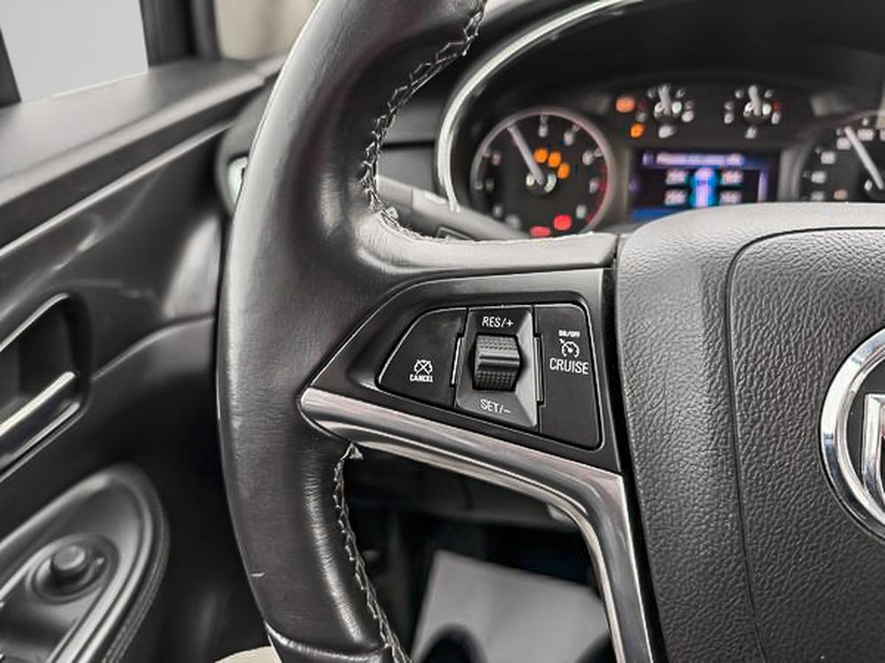 Buick Encore PREFERRED FWD 2020 d&rsquo;occasion à vendre - 19