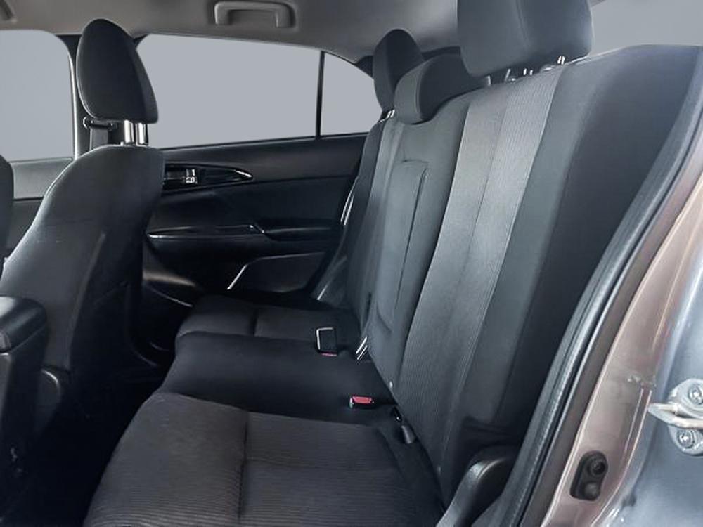 Mitsubishi Eclipse Cross SE 2023 d&rsquo;occasion à vendre - 27