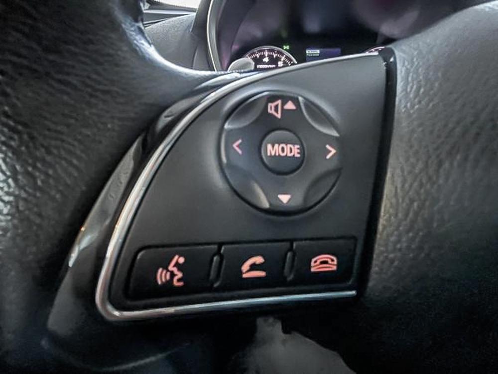 Mitsubishi Eclipse Cross SE 2023 d&rsquo;occasion à vendre - 14