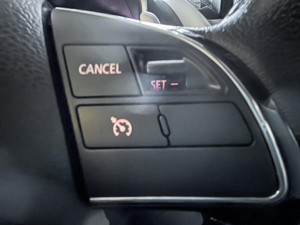 Mitsubishi Eclipse Cross SE 2023 d&rsquo;occasion à vendre - 16