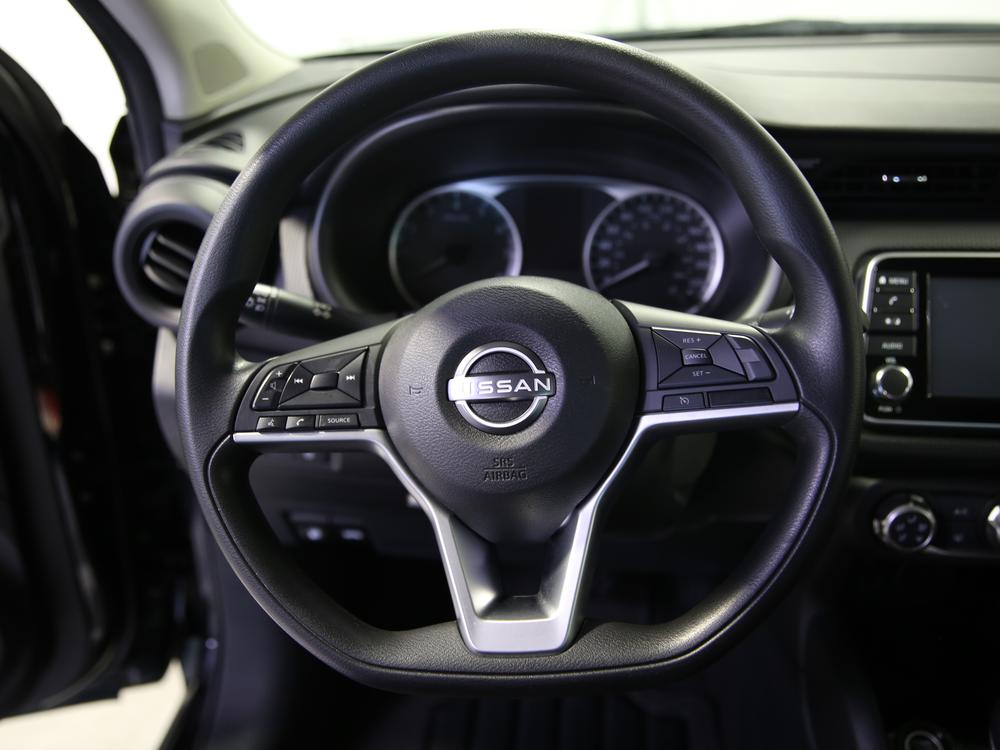 Nissan Kicks S 2022 d&rsquo;occasion à vendre - 17