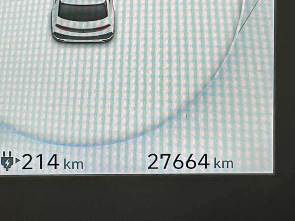 Hyundai IONIQ 5 Preferred Long range AWD 2024 d&rsquo;occasion à vendre - 19