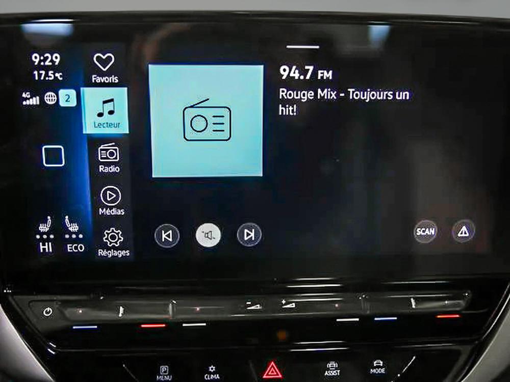 Volkswagen ID.4 PRO 2023 d&rsquo;occasion à vendre - 27