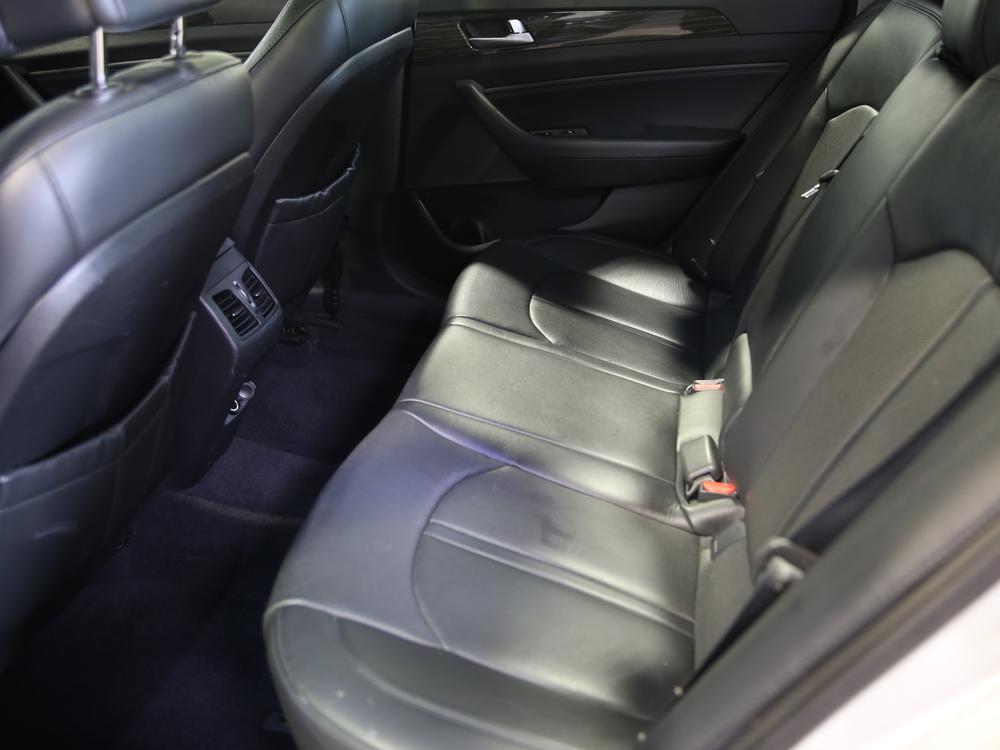 Hyundai Sonata SPORT 2015 d&rsquo;occasion à vendre - 33