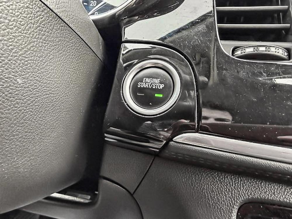 Buick Encore PREFERRED FWD 2020 d&rsquo;occasion à vendre - 22