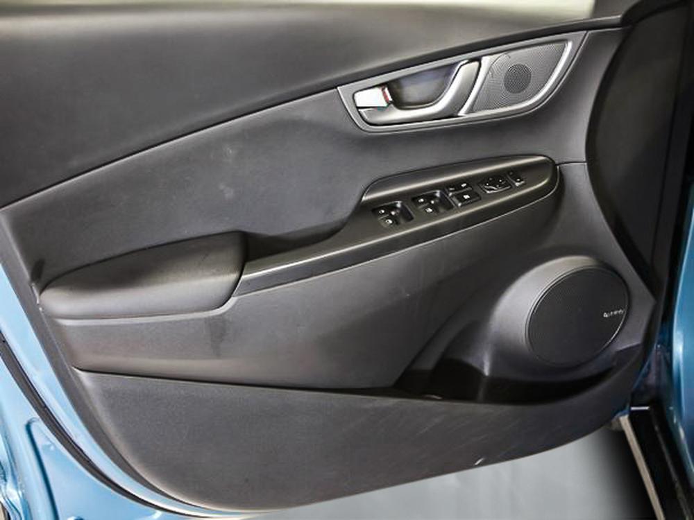 Hyundai Kona électrique ULTIMATE 2020 d&rsquo;occasion à vendre - 14
