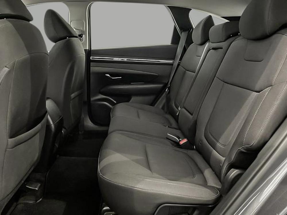 Hyundai Tucson Essential 2022 d&rsquo;occasion à vendre - 27
