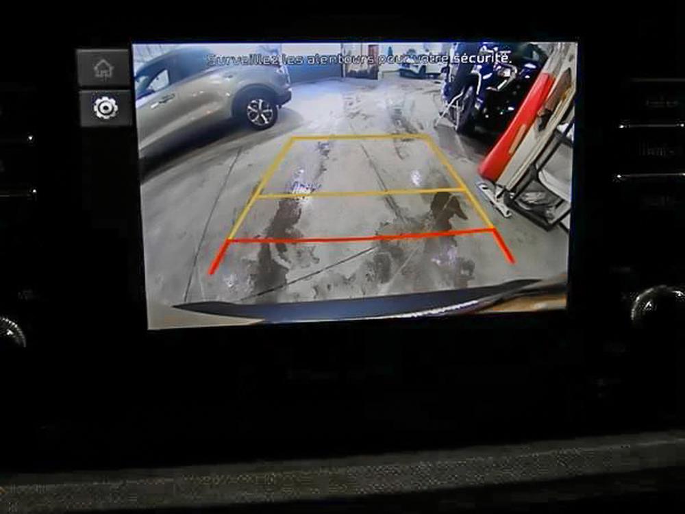 Kia Seltos LX 2022 d&rsquo;occasion à vendre - 27