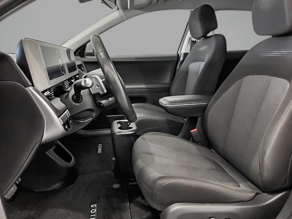 Hyundai IONIQ 5 Preferred 2022 d&rsquo;occasion à vendre - 13