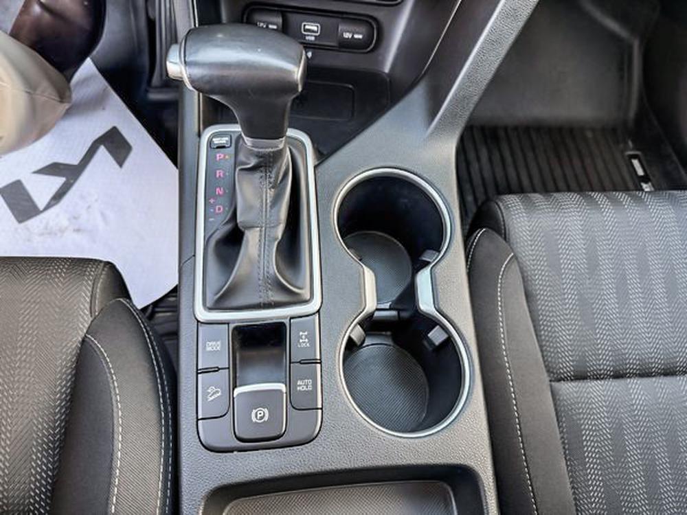 Kia Sportage EX AWD 2020 d&rsquo;occasion à vendre - 28