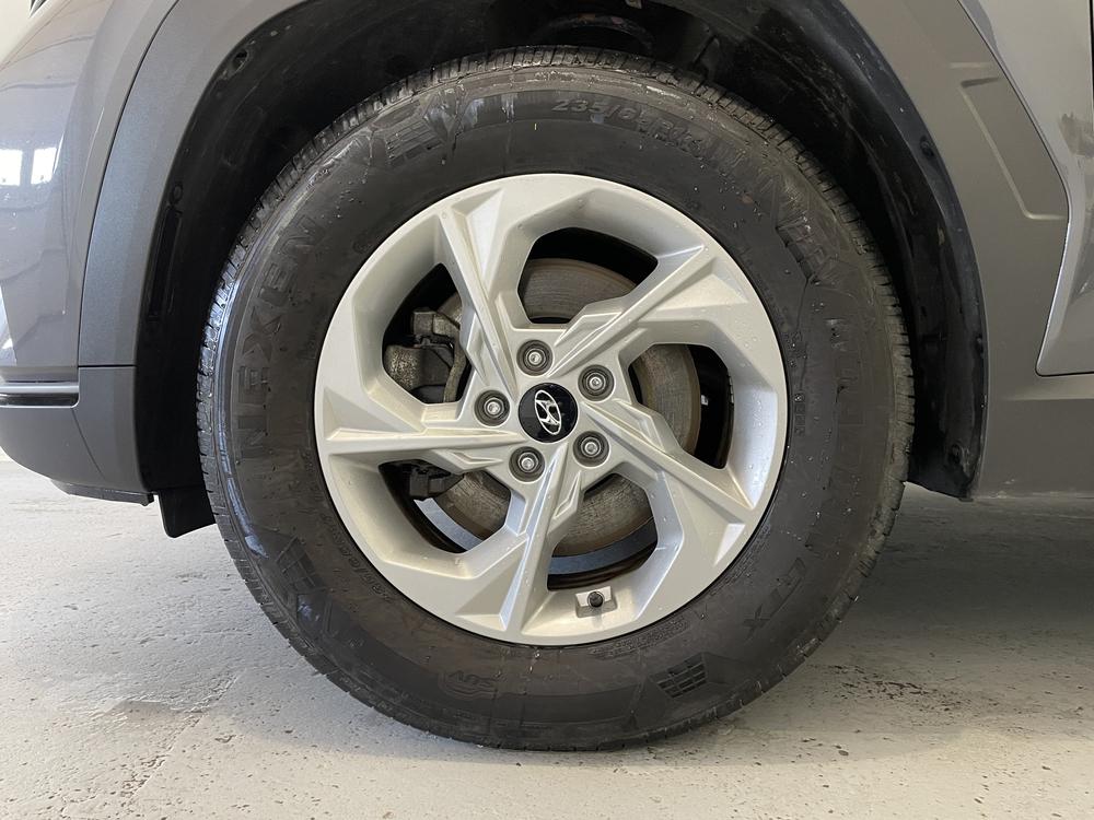 Hyundai Tucson Essential 2022 d&rsquo;occasion à vendre - 8