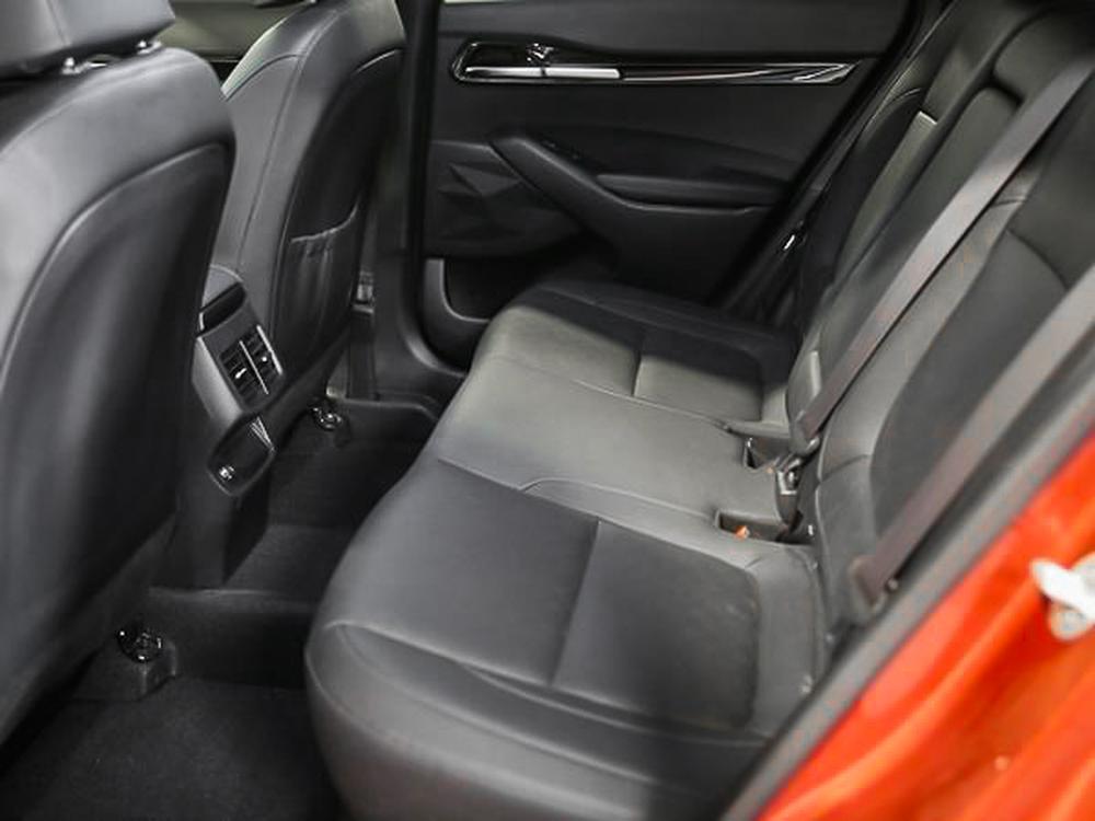 Kia Seltos SX TURBO 2021 d&rsquo;occasion à vendre - 35