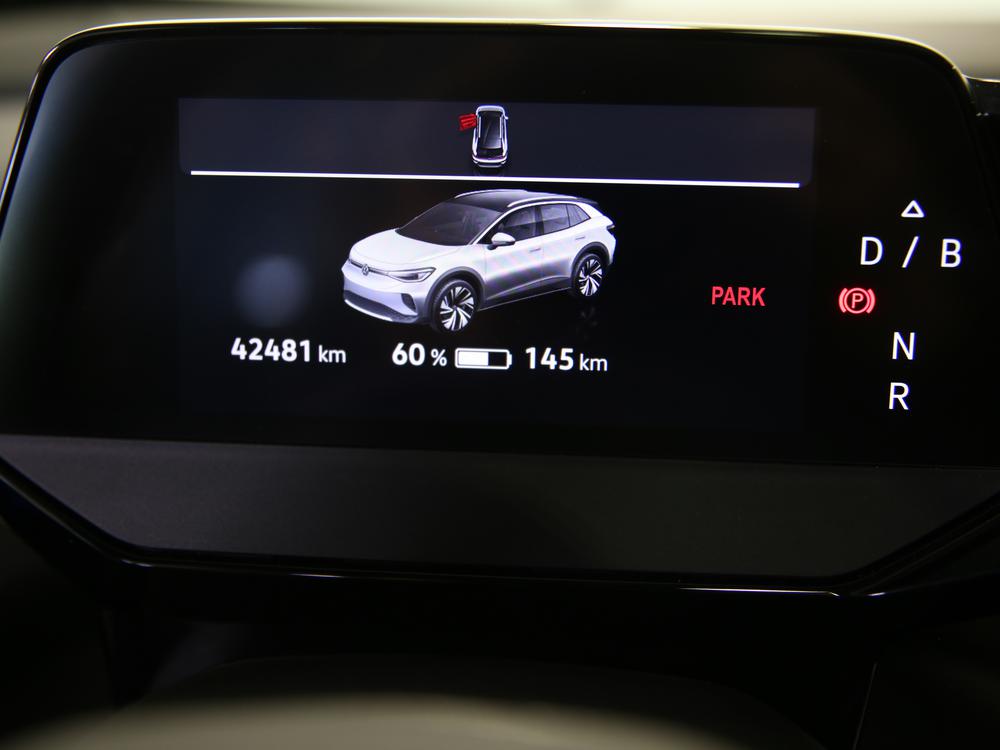 Volkswagen ID.4 PRO 2023 d&rsquo;occasion à vendre - 26