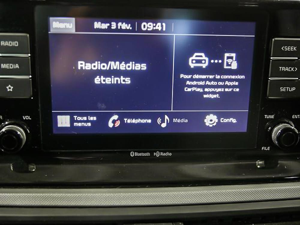 Kia Seltos LX 2022 d&rsquo;occasion à vendre - 24