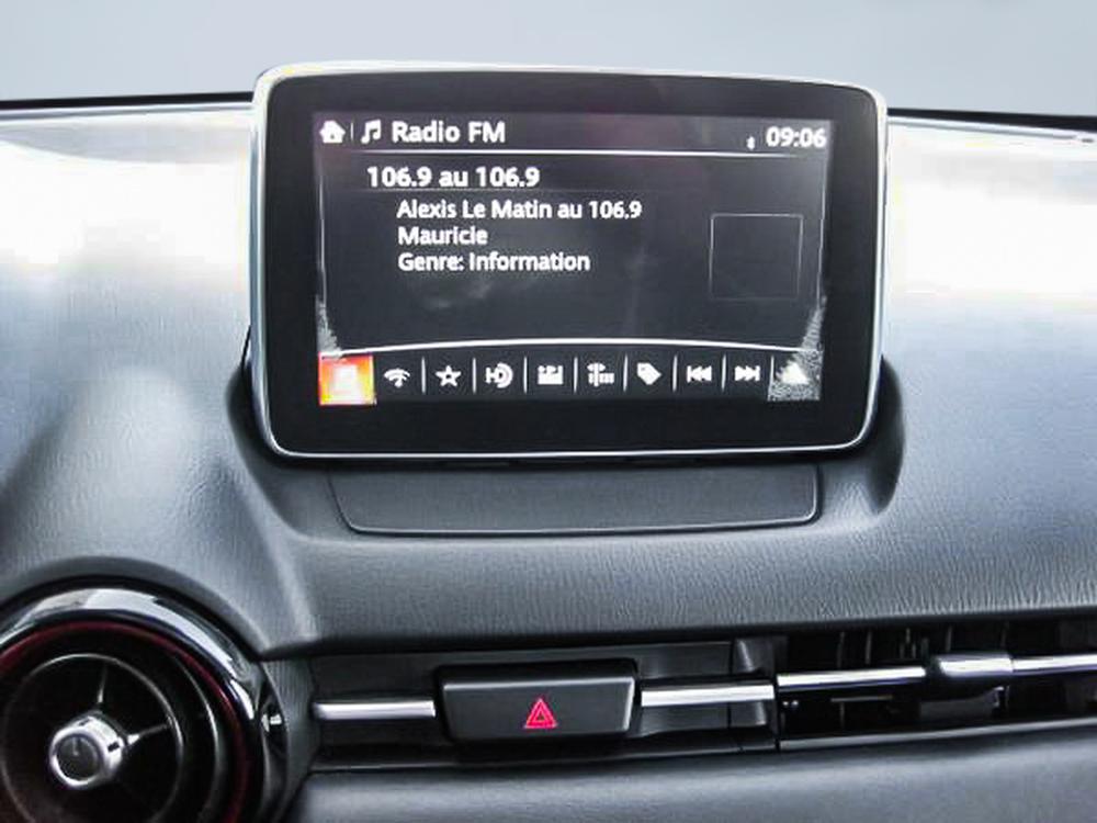 Mazda CX-3 GS-L 2016 d&rsquo;occasion à vendre - 18