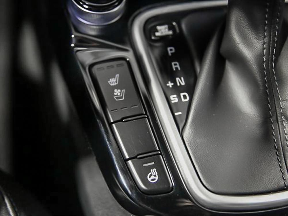 Kia Seltos SX TURBO 2021 d&rsquo;occasion à vendre - 32